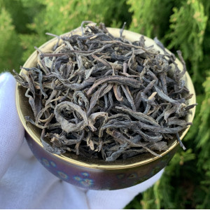 Горный рассыпной шен пуэр 100 г